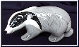 badger