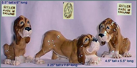 3szeiler hounds